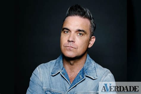 Robbie Williams atua pela primeira vez no Porto no ‘North ...